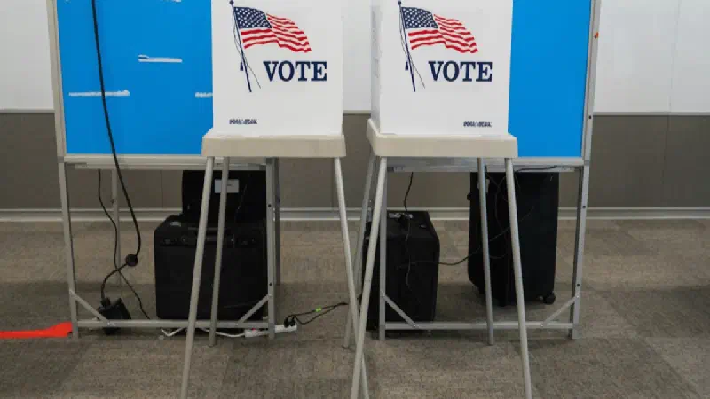 2026 Midterm Election Polls and Predictions: The House Forecast, and the Senate