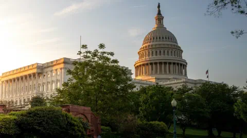 2026 Senate Control Predictions: The Four Seats That Decide It