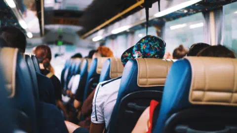 Andy Burnham Announces 24/7 Free Bus Travel for Disabled Pass Holders in England
