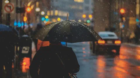 El Niño Winter 2026–27 Forecast: U.S. Temperature & Precipitation Outlook