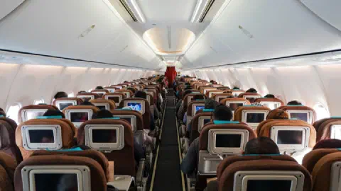 Emirates Electric Premium Economy Seat: Specs, Cabin Layout and What's New