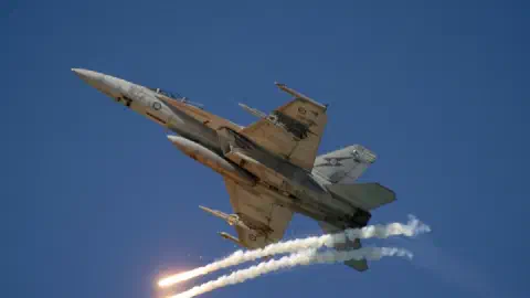 GCAP vs F-35: Which Wins on Specs, and Which Costs Less?