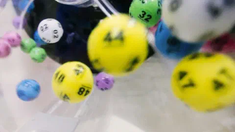 UK National Lottery Results: Lotto, EuroMillions, Thunderball and Set For Life Winning Numbers