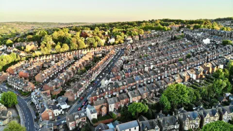 NPPF Hotspots in England Where House Prices Could Rise
