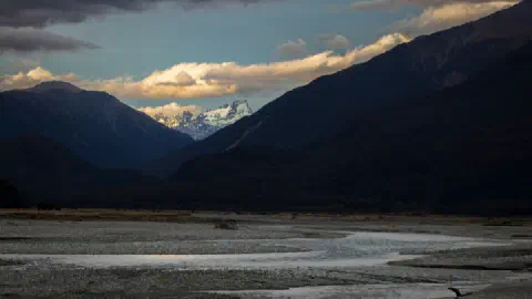 NZ Winter Storm 2026: Christchurch Snow Risk, Wellington Forecast & Travel Warnings
