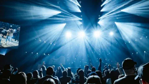 Oasis at Knebworth 2027: How to Get Tickets and What They Cost