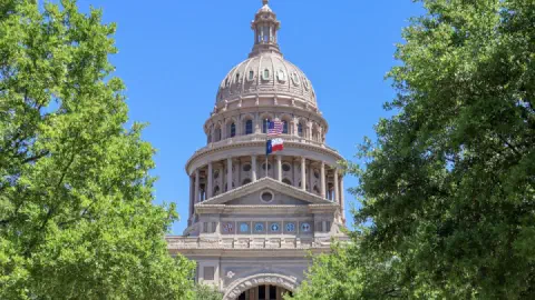 Ken Paxton 2026 Texas Senate Campaign: Polls, Predictions and the Race vs James Talarico