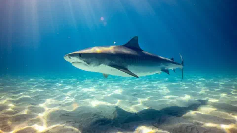 Shark Week 2026: How to Watch, Stream and the Full TV Schedule