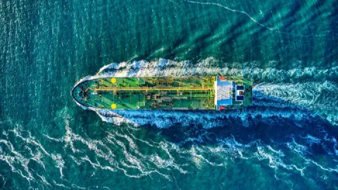Strait of Hormuz: Iran's Biggest Weapon Against the US Is Losing Its Edge