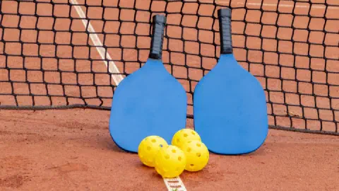 The Dink (Apple TV) Cast, Ending Explained and Review: Does Dusty Beat Andy Roddick?