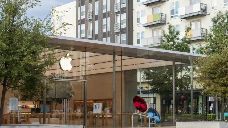 Tim Cook's Apple Legacy: How Services, Supply Chain & Apple Silicon Built a $4.6 Trillion Giant
