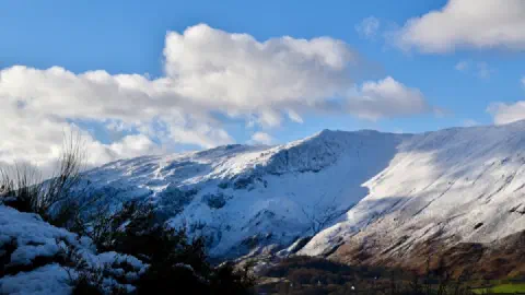 UK Winter 2026–27 Snow Forecast: What the Record El Niño Actually Signals