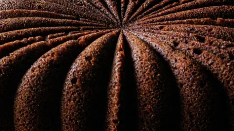 Where to Buy the Galactic Brownie Cake at Nothing Bundt Cakes