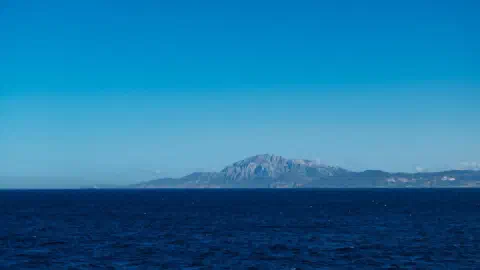 Why People Are Crossing From Morocco Into Ceuta, Explained